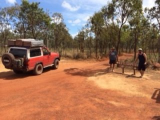 Australia (Cape York)